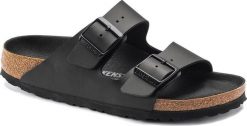 Birkenstock Birkenstock męskie klapki ARIZONA BS 1019098 (szerokość standardowa) 48. Klapki męskie Birkenstock, bez wzorów, bez zapięcia. Za 424.99 zł.