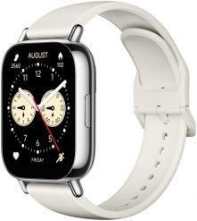 Xiaomi Redmi Watch 5 Lite Light Gold. Czarne smartbandy Xiaomi. Za 239.00 zł.