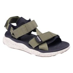 Sandały Męskie Philo. Czarne buty zimowe męskie IGUANA, bez wzorów, sportowe, bez zapięcia. Za 213.99 zł.