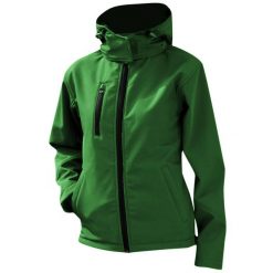 Damska Kurtka Softshell Z Kapturem Core Damska Lite. Białe kurtki sportowe damskie RESULT, xl, bez wzorów, z softshellu, bez ramiączek, z kapturem, trekkingowe. Za 181.99 zł.