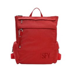 SURI FREY Plecak SFY SURI Sports Marry Torby podróżne 1 ct Damski. Torby podróżne damskie Suri Frey, bez wzorów, z materiału. Za 244.99 zł.