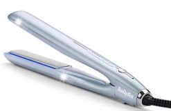 Prostownica BaByliss Prostownica Ceramiczna Babyliss Hydro Fusion ST573E Jonizacja. Prostownice BABYLISS. Za 603.42 zł.