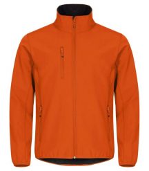 Clique Classic Kurtka Softshell z Recyklingowanego Poliestru – Męska – Blood. Brązowe kurtki sportowe męskie CLIQUE, m, bez wzorów, z softshellu, bez kaptura, do jazdy konnej. Za 265.87 zł.