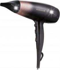 Suszarka Remington Suszarka do włosów Remington Rose Shimmer D5305 200W Jonizacja Zimny nawiew. Czerwone suszarki do włosów Remington. Za 349.80 zł.