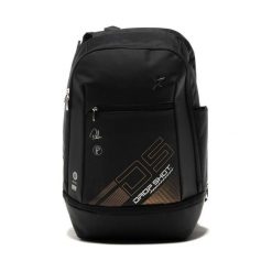 Drop Shot Pablo Lima Bentor plecak 50 L TPU wielokolorowy. Czarne plecaki męskie DROP SHOT, bez wzorów, z materiału, sportowe. Za 391.99 zł.