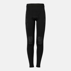 Legginsy Uhlsport Bionikframe Res. Białe bielizna sportowa damska Uhlsport, bez wzorów. Za 225.90 zł.