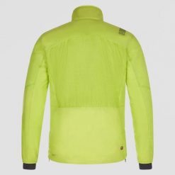 Kurtka puchowa La Sportiva Guide Primaloft. Zielone kurtki męskie La Sportiva, xl, bez wzorów, z materiału, bez kaptura. Za 1,004.50 zł.