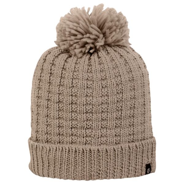 Damska Czapka Beanie Convoke. Czarne czapki damskie Dare 2B, na zimę, bez wzorów, sportowe. Za 33.99 zł.