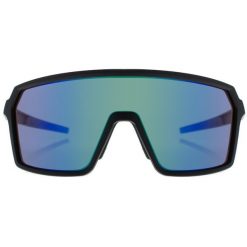 Okulary przeciwsłoneczne Mundaka Kjerag. Czarne okulary przeciwsłoneczne damskie MUNDAKA. Za 360.50 zł.