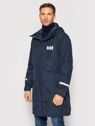 Helly Hansen Kurtka zimowa Rigging 53508 Granatowy Regular Fit. Niebieskie kurtki sportowe męskie Helly Hansen, na zimę, m, bez wzorów, z syntetyku, bez kaptura, outdoorowe. Za 1,349.00 zł.