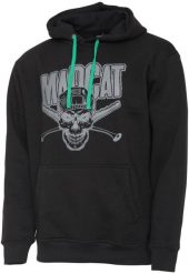 Bluza Madcat Skull Hoodie. Bluzy męskie MADCAT, m, bez wzorów, bez kaptura. Za 248.12 zł.