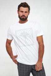 T-shirt męski Bilal JOOP!. T-shirty męskie JOOP!, l, bez wzorów, bez kołnierzyka, bez ramiączek. W wyprzedaży za 207.35 zł.