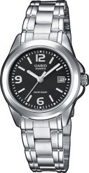 Zegarek Casio Zegarek Damski Casio ( 28 mm). Zegarki damskie Casio. Za 220.76 zł.