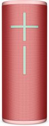 Ultimate Ears MEGABOOM 4 Przenośny głośnik stereo Czerwony. Czerwone głośniki przenośne Logitech. Za 1,102.07 zł.