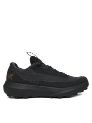Arc'teryx Trekkingi Norvan Ld 4 Gtx X000010399 Czarny. Czarne obuwie trekkingowe damskie Arc'teryx, z materiału, bez zapięcia. Za 859.99 zł.