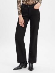 MAC Dżinsy Kobiety Jeansy czarny, 40-32. Czarne jeansy damskie MAC, bez wzorów, z denimu. Za 499.95 zł.