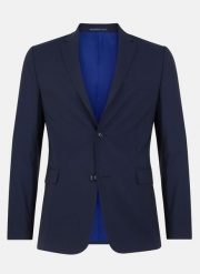 PAKO LORENTE – Marynarka garniturowa WARESEK PPLM9-3G-179-G. Garnitury męskie Pako Lorente, bez wzorów, z tkaniny, eleganckie. Za 279.99 zł.