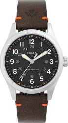 Zegarek Timex Zegarek Timex TW2V64200 Expedition North Field męski. Zegarki męskie Timex, bez wzorów. Za 719.00 zł.