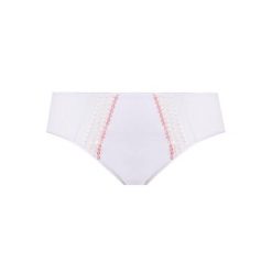Figi damskie Elomi Matilda. Białe majtki damskie ELOMI. Za 189.00 zł.