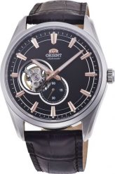 Zegarek Orient Męski Zegarek Orient RA-AR0005Y10B Contemporary Mechanical Automatic. Zegarki męskie Orient, bez wzorów. Za 1,700.00 zł.