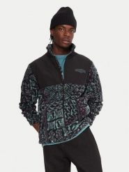 Billabong Polar Boundary EBYFT00144 Czarny Regular Fit. Czarne bluzy sportowe męskie Billabong, m, bez wzorów, z polaru, bez kaptura. Za 459.99 zł.