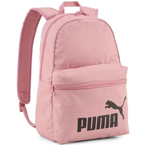 Plecak Puma Phase Backpack Iii 22L. Czerwone plecaki męskie Puma, bez wzorów, z materiału. Za 190.00 zł.