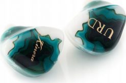 Słuchawki Kinera Kinera Imperial URD Słuchawki IEM (2xSONION EST+ 2DD+ 1BA). Słuchawki dokanałowe Kinera. Za 2,299.01 zł.