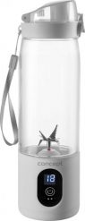 Blender kielichowy Concept FitMaker Biały SM4000. Białe blendery Concept. Za 174.00 zł.