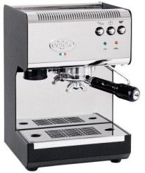 Ekspres ciśnieniowy Quick Mill Superiore 02820 Siebtr?ger Espressomaschine. Ekspresy ciśnieniowe NoName. Za 3,197.98 zł.