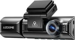 Wideorejestrator Azdome Wideorejestrator Azdome M550Pro. Wideorejestratory Azdome. Za 664.56 zł.
