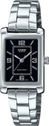 Zegarek Casio ZEGAREK DAMSKI CASIO LTP-1234DD-1A + BOX. Zegarki damskie Casio. Za 198.44 zł.