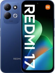 Smartfon Xiaomi Smartfon Xiaomi Redmi 17 4+128GB Deep Blue. Niebieskie smartfony Xiaomi. Za 899.00 zł.