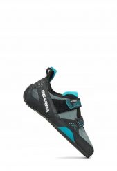 Buty force-conifer-azure-41,5 SCARPA. Niebieskie buty sportowe męskie Under Armour, bez wzorów, bez zapięcia. Za 591.89 zł.