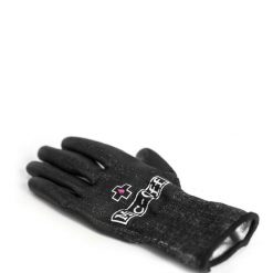 Muc-Off Mechanic Gloves S, bez lateksu, odporne na przecięcia. Czarne rękawiczki damskie MUC-OFF, bez wzorów. Za 124.35 zł.