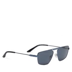 Okulary przeciwsłoneczne Armani Exchange. Szare okulary przeciwsłoneczne damskie Armani Exchange. Za 509.99 zł.