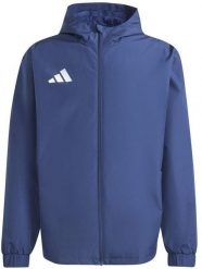 Kurtka męska Adidas Kurtka męska adidas Entrada 26 All-Weather granatowa JZ9102 XL. Kurtki męskie Adidas, m, bez wzorów, bez kaptura. Za 125.04 zł.