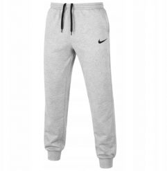 Spodnie Nike Park 26 Fleece Pant IB1248-063. Spodnie sportowe męskie Nike, m, bez wzorów. Za 139.19 zł.