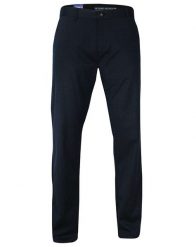 Eleganckie Męskie Spodnie, Garniturowe, Klasyczne, typu Chinos Granatowe. Eleganckie spodnie męskie Tomy Walker, m, bez wzorów, z lycry, eleganckie. Za 145.00 zł.