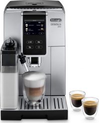 Ekspres ciśnieniowy DeLonghi Dinamica Plus ECAM 370.70.SB. Ekspresy ciśnieniowe De'longhi. Za 4,107.39 zł.
