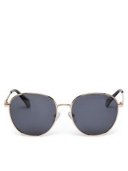 Polaroid Okulary przeciwsłoneczne PLD 6215/S/X Czarny. Czarne okulary przeciwsłoneczne damskie POLAROID. Za 199.99 zł.
