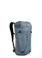 Plecak alpinistyczny Blue Ice Dragonfly 18L - tapestry. Zielone plecaki męskie BLUE ICE, bez wzorów, z materiału. Za 405.89 zł.
