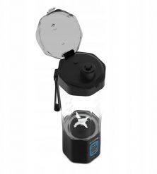 Blender JetWorld Blender PRZENOŚNY XBLITZ HOME IRON 360w. Blendery JetWorld. Za 230.83 zł.