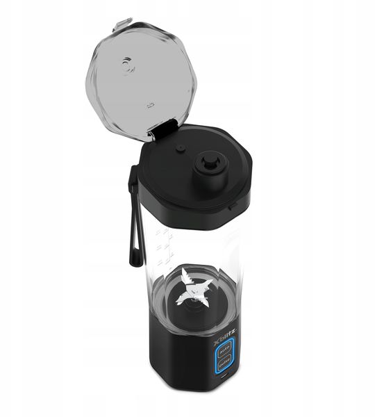 Blender JetWorld Blender PRZENOŚNY XBLITZ HOME IRON 360w. Blendery JetWorld. Za 230.83 zł.