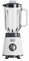 Blender Black&Decker Black-Decker BXJB1002E. Czarne blendery Black&Decker. Za 194.68 zł.