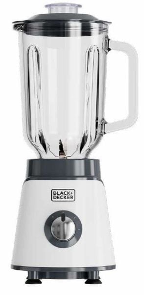 Blender Black&Decker Black-Decker BXJB1002E. Czarne blendery Black&Decker. Za 194.68 zł.