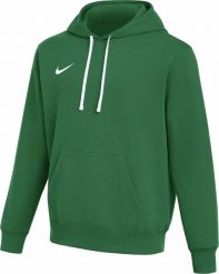 Bluza męska Nike Park 26 Fleece Hoodie zielona IB1222 302 2XL. Zielone bluzy męskie Nike, m, bez wzorów, bez kaptura. Za 214.91 zł.