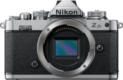Aparat Nikon Z fc (VOA090AE). Aparaty bezlusterkowce NIKON. Za 5,245.99 zł.