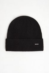 Czapka męska kaszmirowa Fenol JOOP!. Czapki męskie JOOP!, bez wzorów, z kaszmiru. Za 469.00 zł.