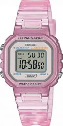 Zegarek Casio Zegarek damski Casio LA-20WHS-4AEF. Zegarki damskie Casio. Za 117.75 zł.