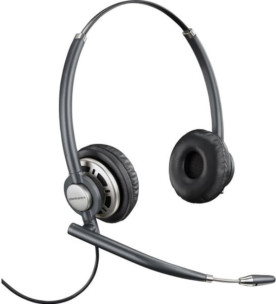 Słuchawki HP Encorepro 720 Binaural. Słuchawki bezprzewodowe HP. Za 709.77 zł.